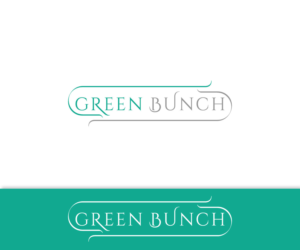 Design de Logo par Dragana pour Green Bunch  | Design #18091871