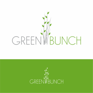Logo Design by Petar 7 for Green Bunch  | Design: #18093157