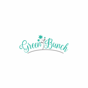 Design de Logo par Khalik pour Green Bunch  | Design : #18085799