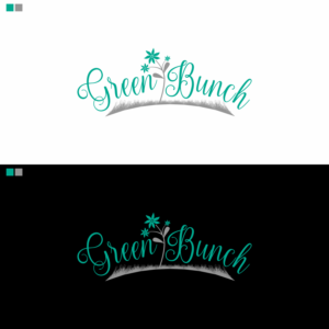 Design de Logo par Khalik pour Green Bunch  | Design : #18085901