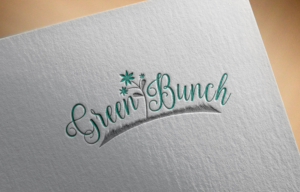 Design de Logo par Khalik pour Green Bunch  | Design : #18086102