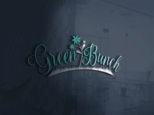Design de Logo par Khalik pour Green Bunch  | Design : #18086107