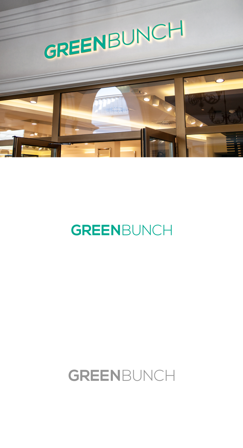 Design de Logo par fatiyadesign pour Green Bunch  | Design : #18090968