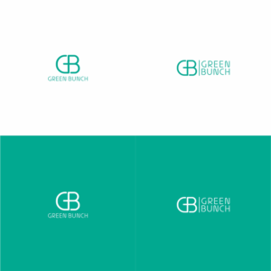 Design de Logo par TULITU Stud. pour Green Bunch  | Design #18095140