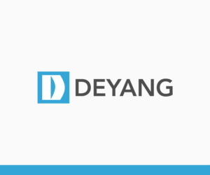 Deyang | Logo Design by B8