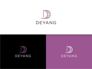 Deyang | Logo Design by Atvento Graphics