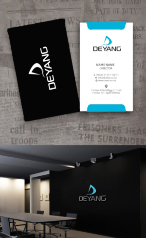 Diseño de Logo por zebronicgraphic para este proyecto | Diseño: #18080703