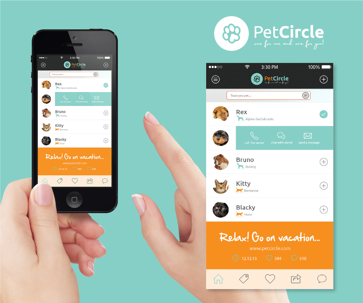 Logo Design by Actime for this project | Design #2802206