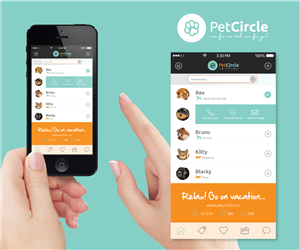 Logo Design by Actime for this project | Design: #2802206
