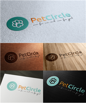 Logo Design by Actime for this project | Design: #2802278