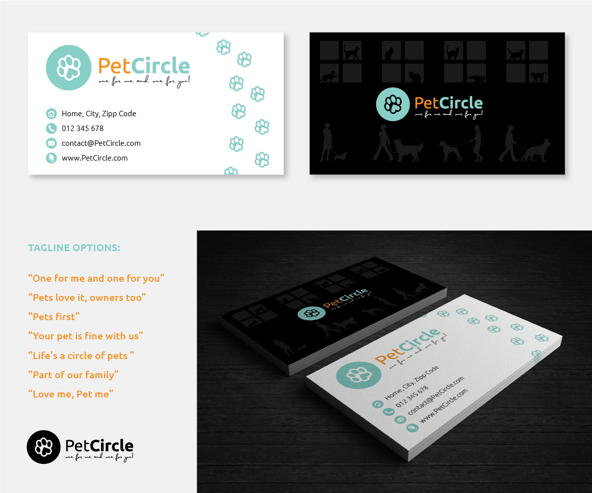 Diseño de Logo por Actime para este proyecto | Diseño #2802500