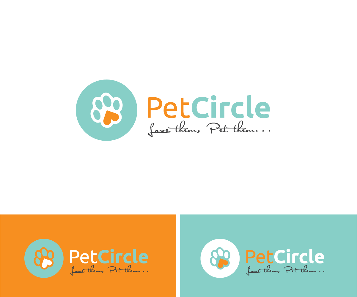 Logo Design by Actime for this project | Design #2804459