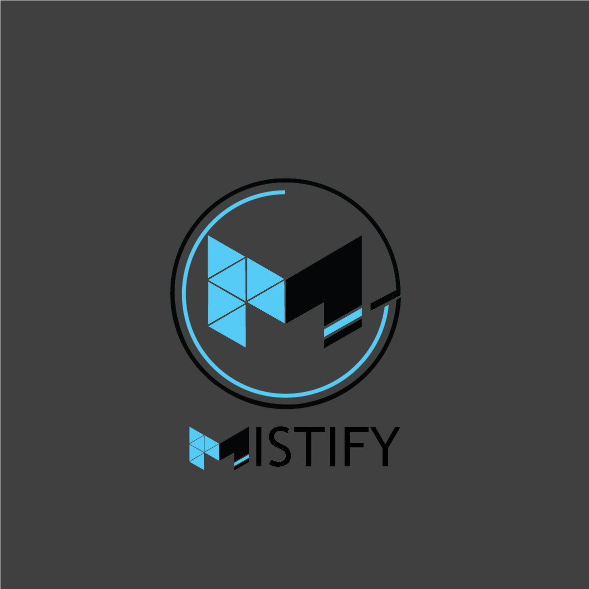 Logo Design by Fakhri FRafsanjani97 for this project | Design #18103848