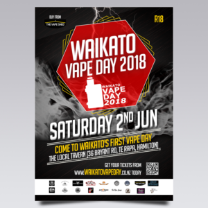 Design de Flyer par VEGA-Designs pour Ecigdis Ltd | Design #18062526