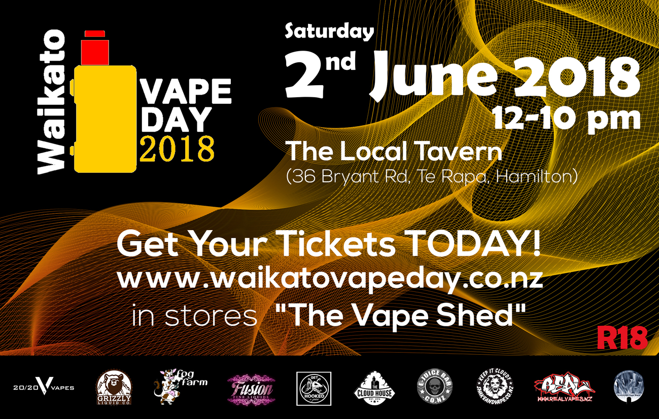 Flyer Design by Jennifer OsoRio for Ecigdis Ltd | Design #18054819