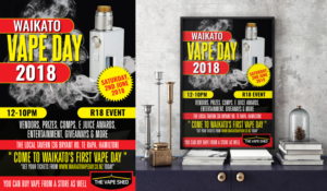 Design de Flyer par Dexter Solutions pour Ecigdis Ltd | Design #18070988