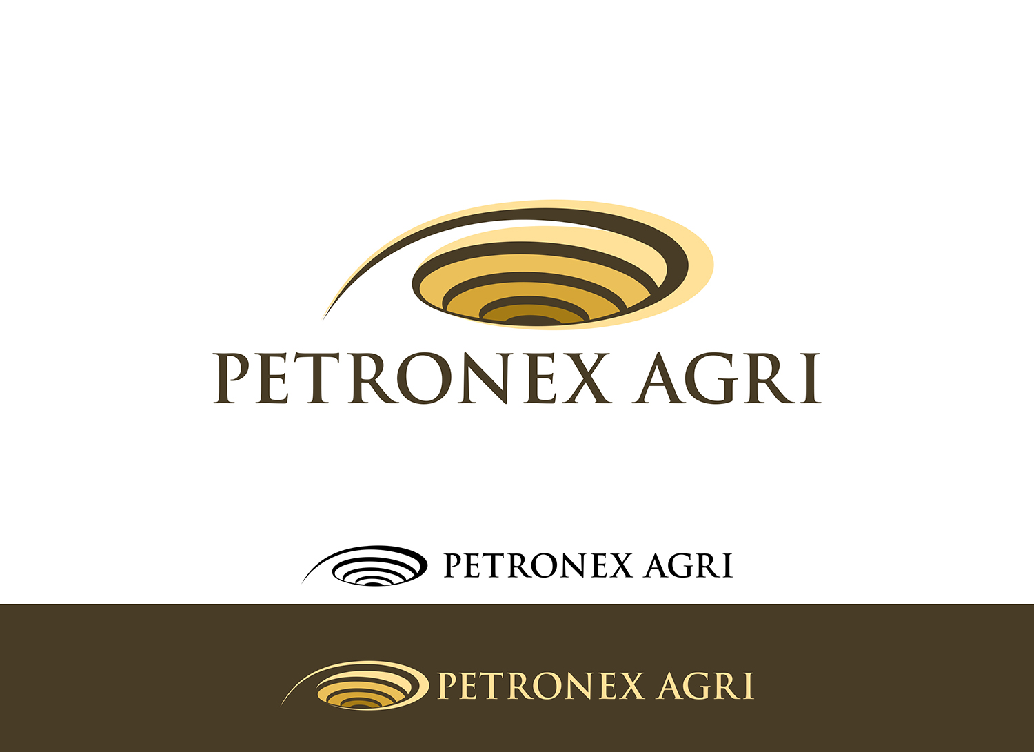 Logo Design by nivleik for Petronex Agri (Pty) Ltd | Design #18054892