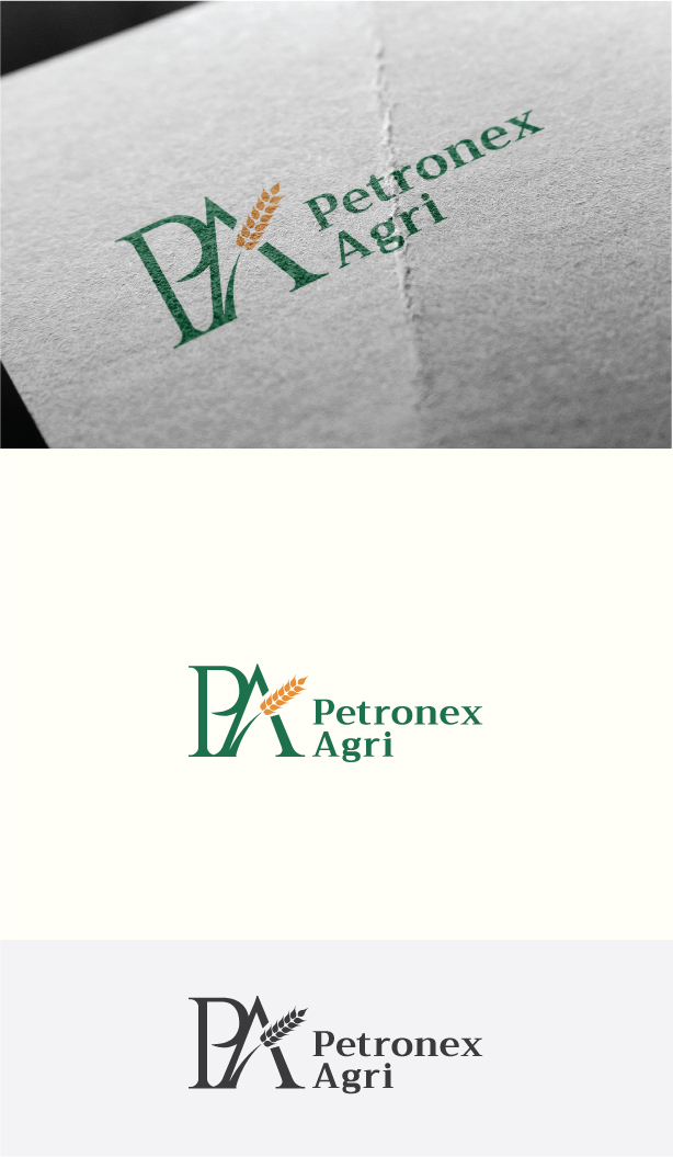 Logo Design by somani for Petronex Agri (Pty) Ltd | Design #18057858