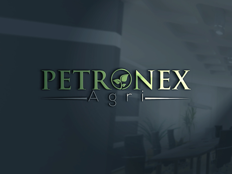 Logo Design by rocklee for Petronex Agri (Pty) Ltd | Design #18089037