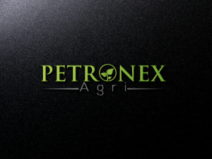 Logo Design by rocklee for Petronex Agri (Pty) Ltd | Design: #18089040