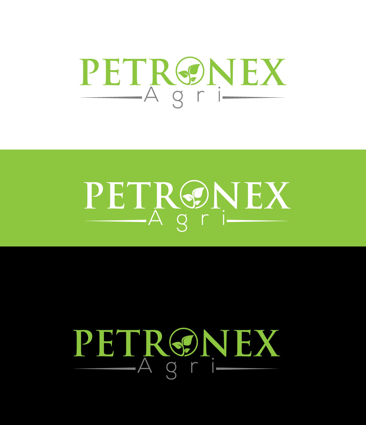 Logo Design by rocklee for Petronex Agri (Pty) Ltd | Design #18089041