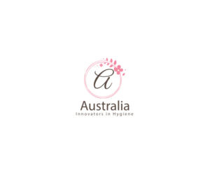 Washroom Products Australia  Innovators in Hygiene | Logo Design by Designs 2019