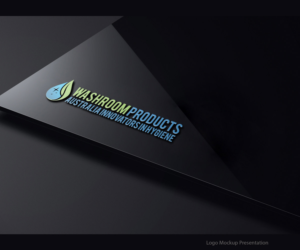 Diseño de Logo por zebronicgraphic para washroom products australia | Diseño: #18061430