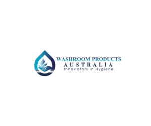 Diseño de Logo por Unicgraphs para washroom products australia | Diseño: #18061083
