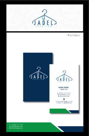 Diseño de Logo por zebronicgraphic para este proyecto | Diseño: #18062445