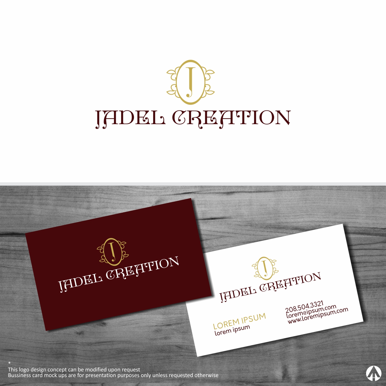 Diseño de Logo por MBARO para este proyecto | Diseño #18089839