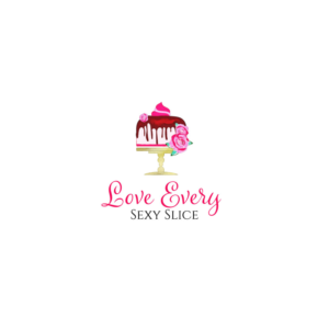 Logo Design by Sintegra for Hot Sex Cakes | Design #18117696