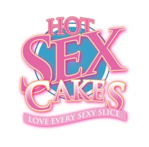 Logo Design by YOLOGO for Hot Sex Cakes | Design #18152900