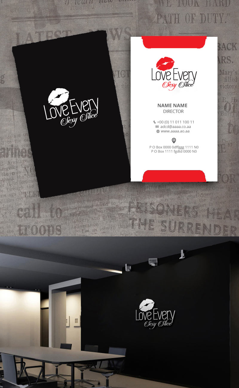Logo Design by zebronicgraphic for Hot Sex Cakes | Design #18073321