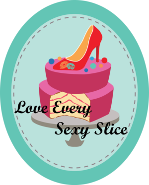 Logo Design by sr16 for Hot Sex Cakes | Design #18127154