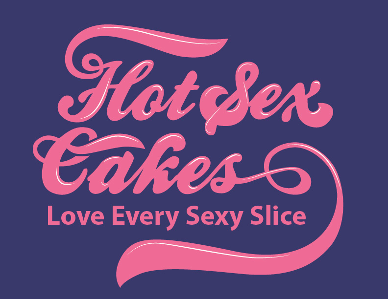 Design de Logo par bc21 pour Hot Sex Cakes | Design #18157537
