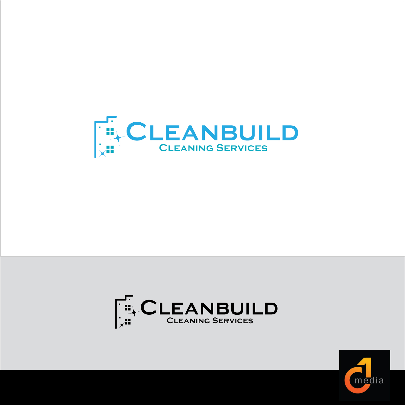 Logo Design by C1 Media for this project | Design #18064588