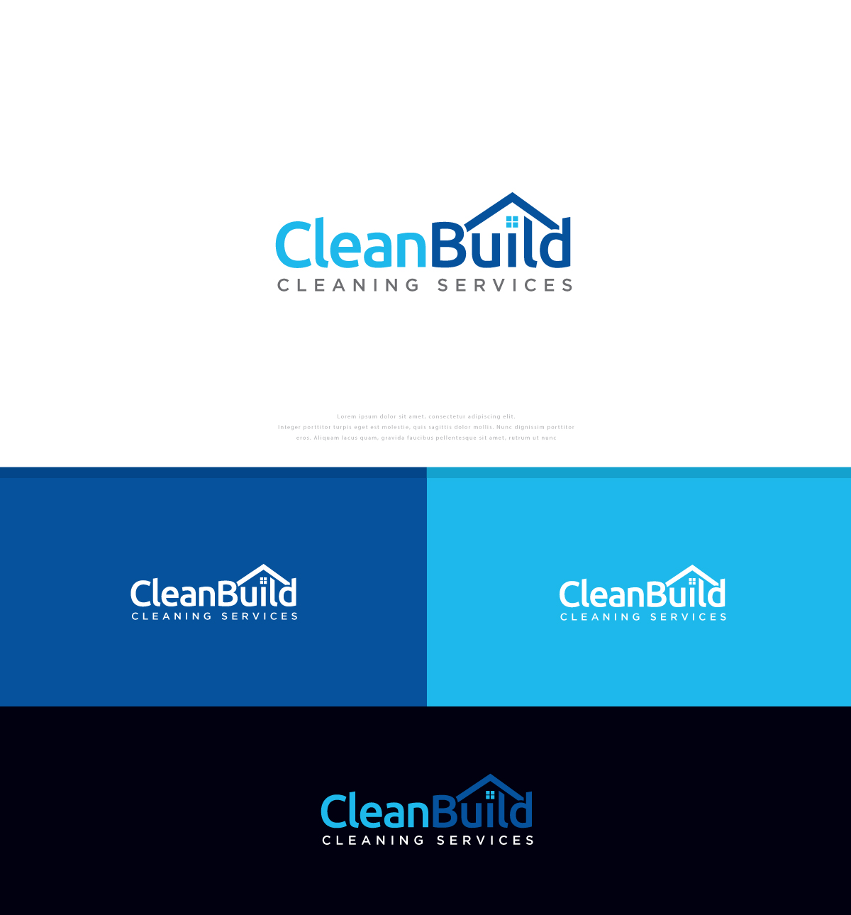 Logo Design by Zybs Graphics for this project | Design #18138365