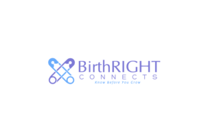 BirthRIGHT Connects. Tagline: 