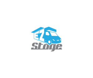 EZ Stage  | Logo-Design von GenArt