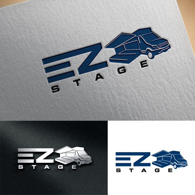 Logo Design by B_O_R_N for Equipment Source, LLC | Design: #18073209