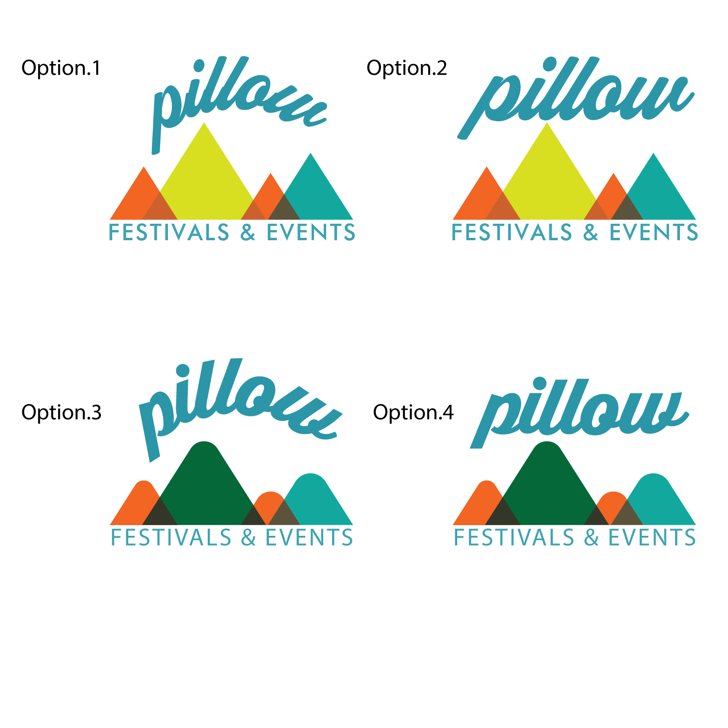 Logo Design by Impressive Sol for Pillow Adventure Travel Company Ltd | Design #18170845