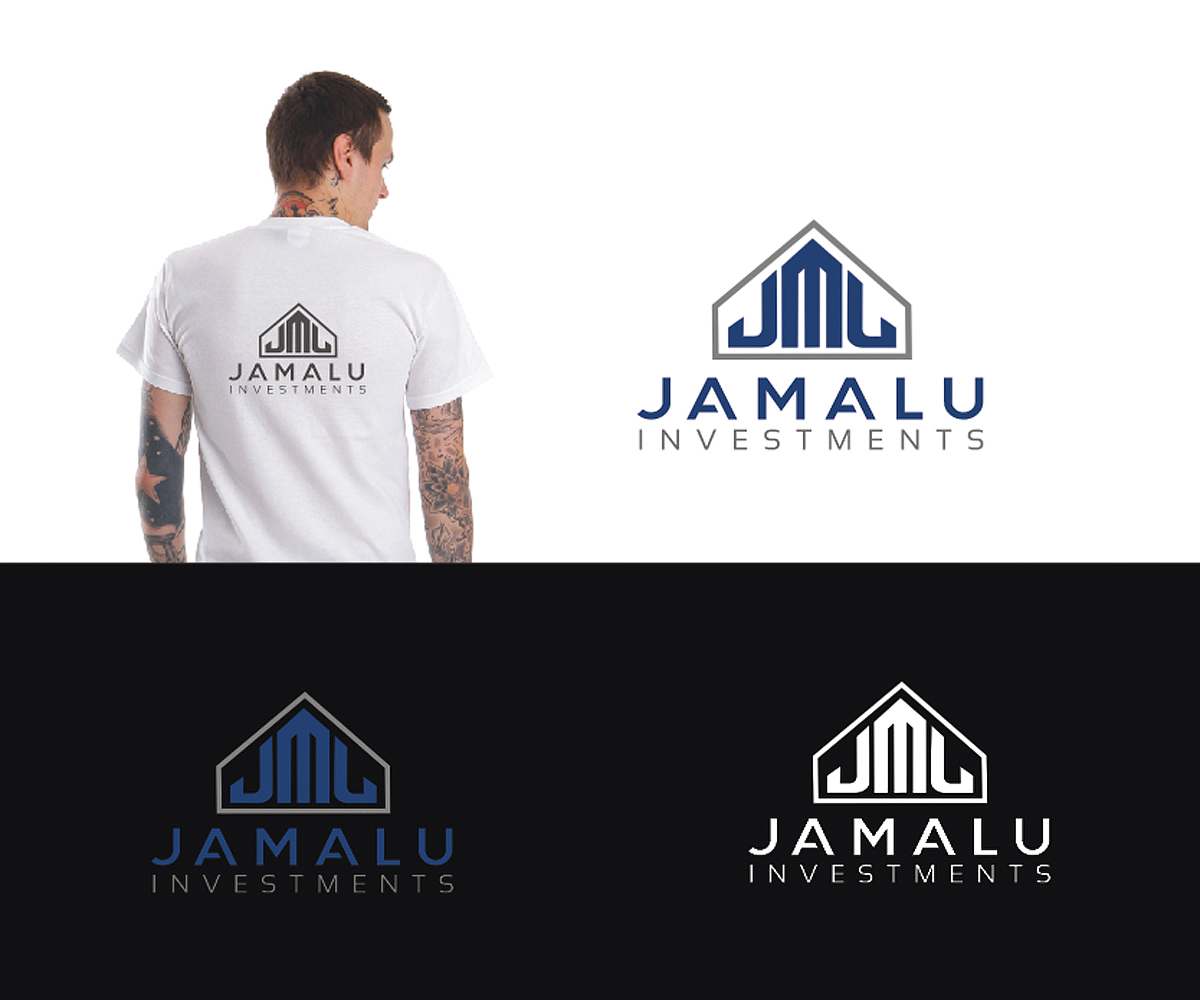 Logo-Design von Vishak vasu für dieses Projekt | Design #18188463
