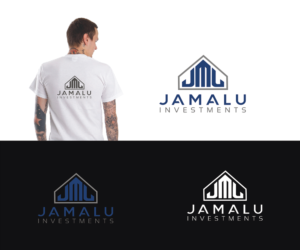 Logo Design by Vishak vasu for this project | Design #18188463