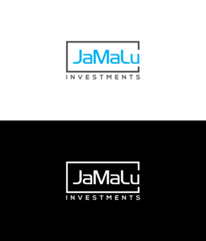 Jamalu | Logo Design by fatiyadesign