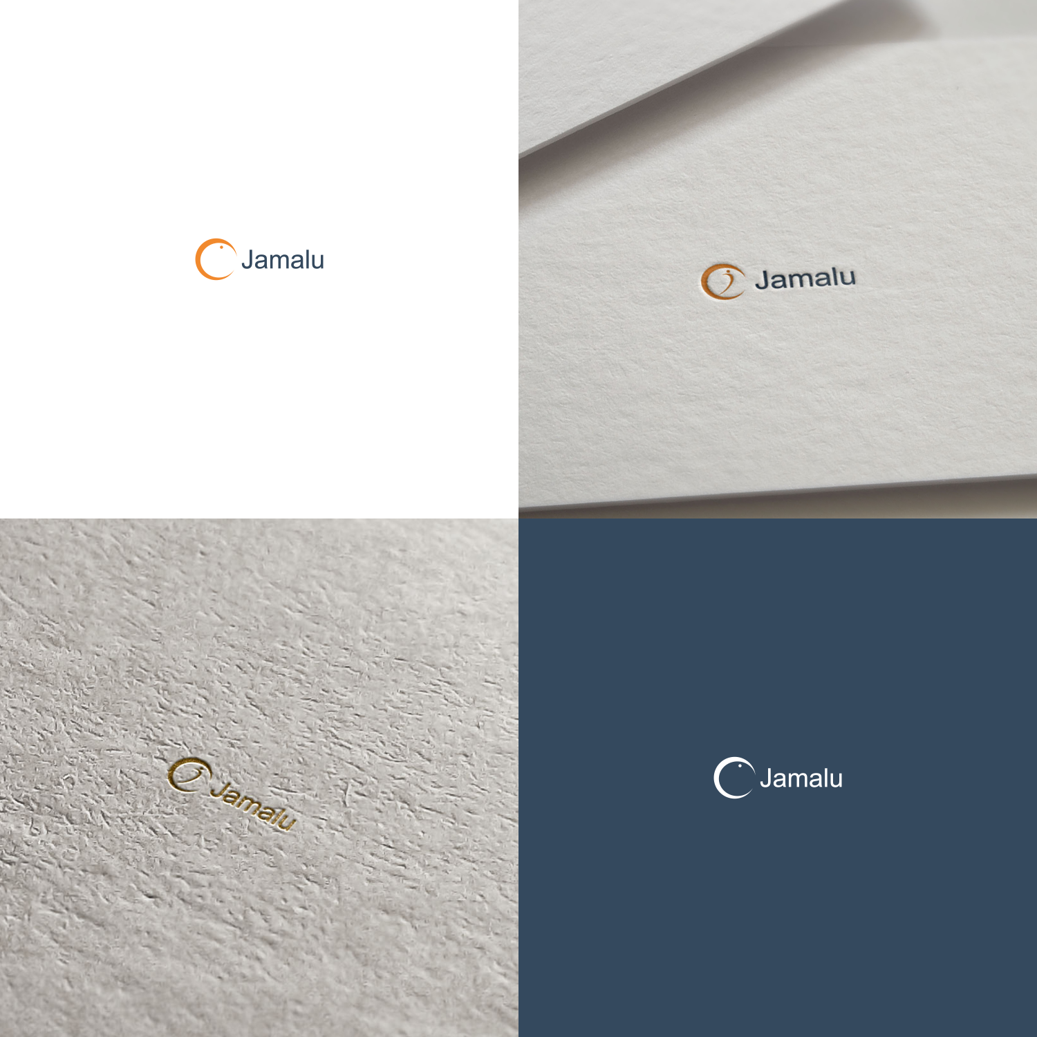 Logo Design by Rahmad 4 for this project | Design #18121057