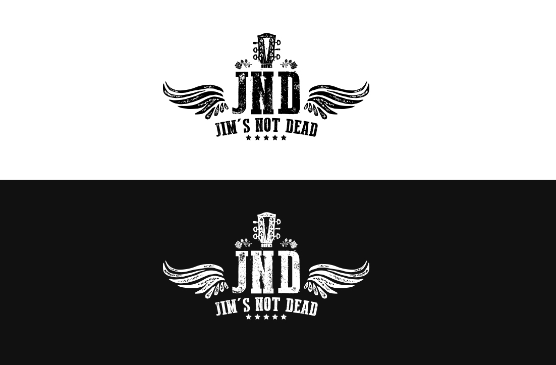 Logo Design by GLDesigns for Anamorphic Lo-Fi Productions | Design #18053510