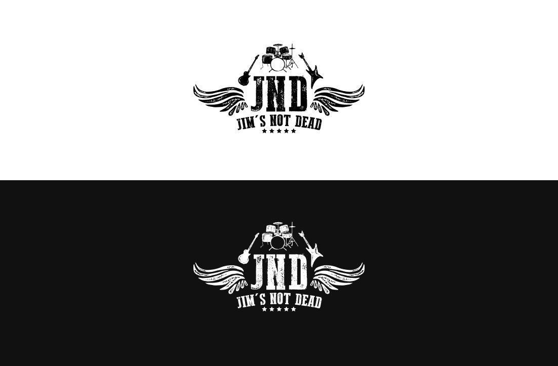 Logo Design by GLDesigns for Anamorphic Lo-Fi Productions | Design #18063832