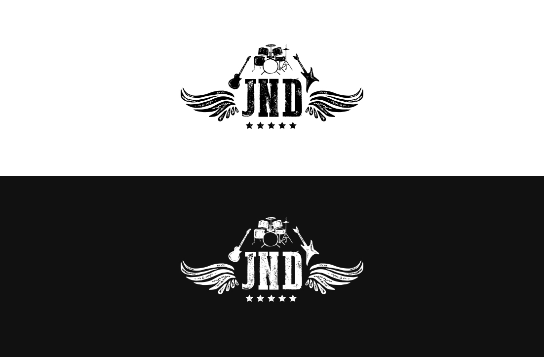 Logo Design by GLDesigns for Anamorphic Lo-Fi Productions | Design #18063841