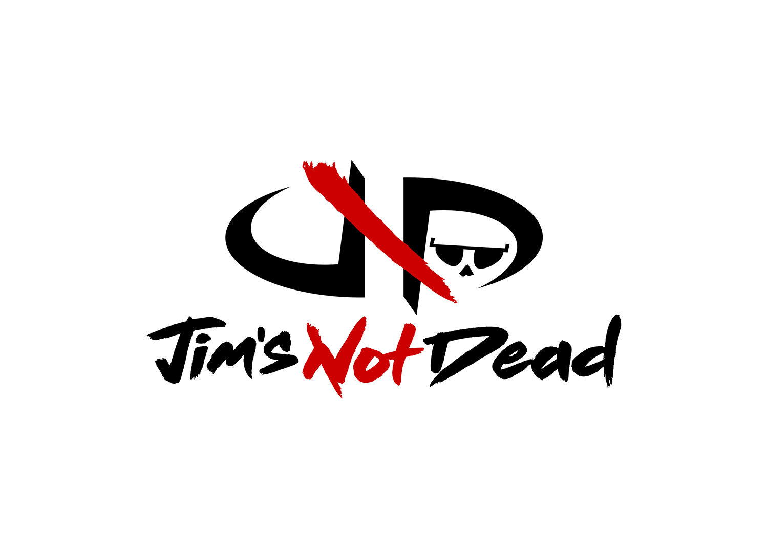 Logo Design by nivleik for Anamorphic Lo-Fi Productions | Design #18054606