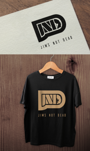 Design de Logo par Pixel Desert pour Anamorphic Lo-Fi Productions | Design : #18065993